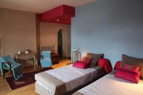 Hotel Manoir Du Rouvre Mettray Esterno foto